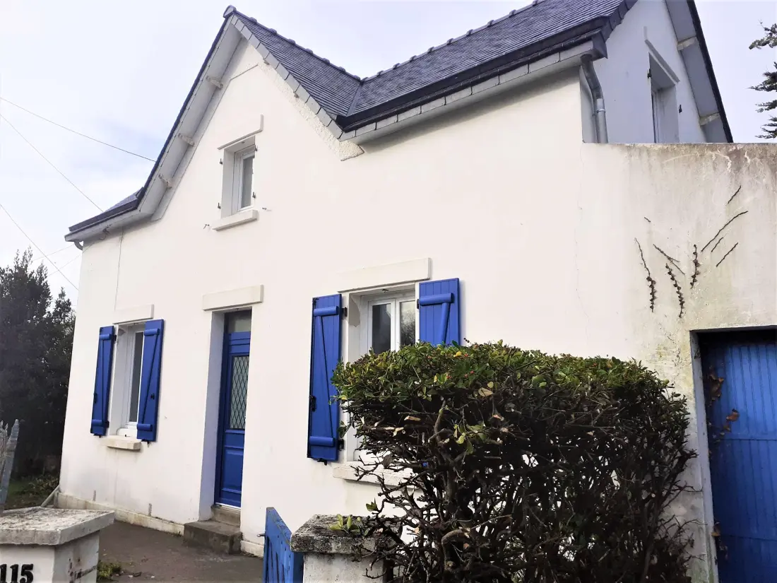 Residence Rue Du Port De Pêche 115