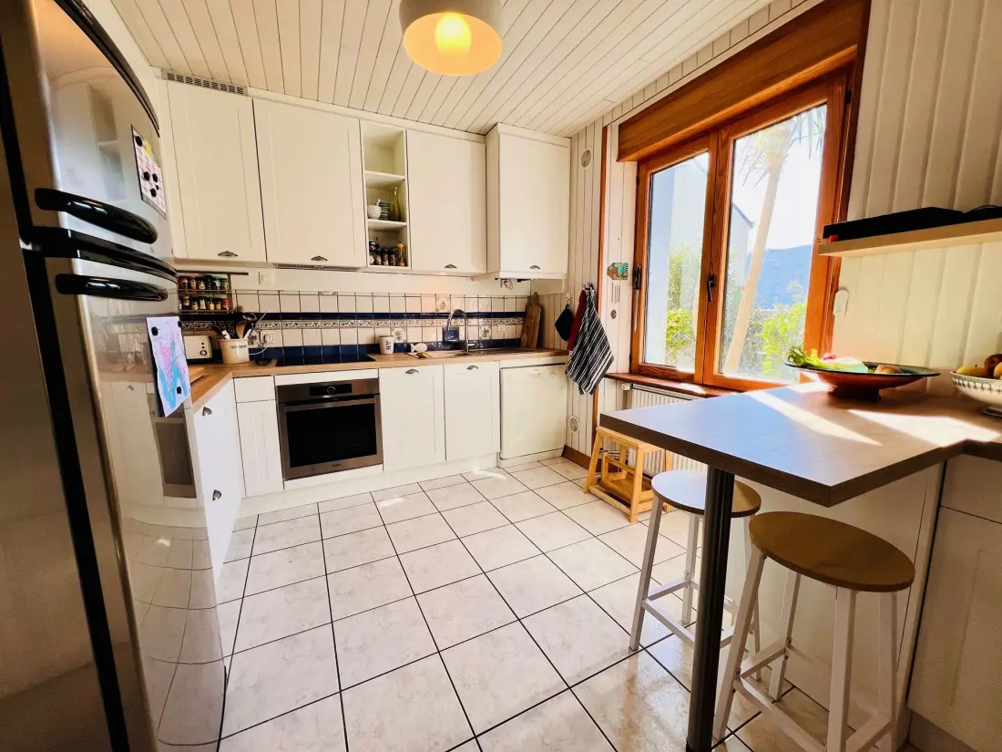 Residence Rue De Lille 18
