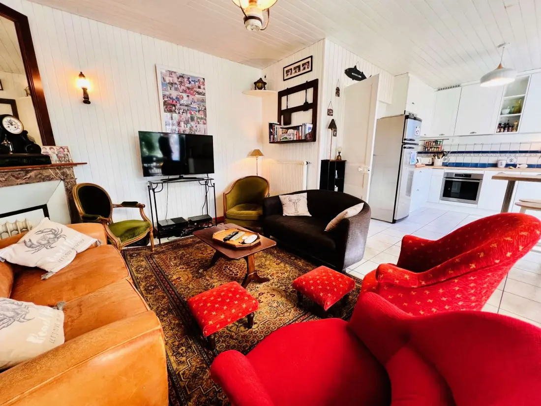 Residence Rue De Lille 18