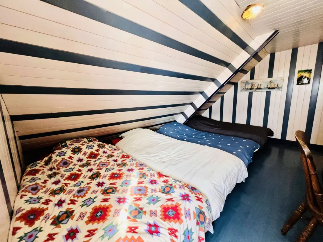 Residence Rue De Lille 18
