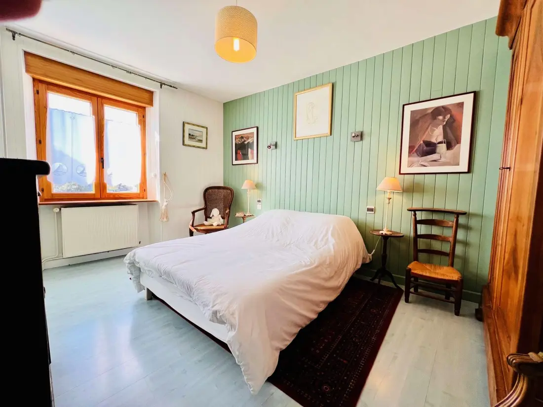 Residence Rue De Lille 18