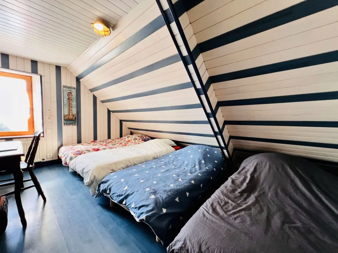 Residence Rue De Lille 18