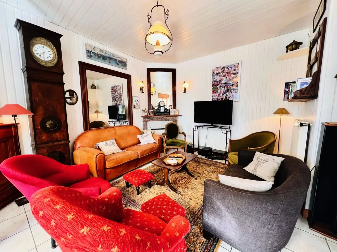 Residence Rue De Lille 18