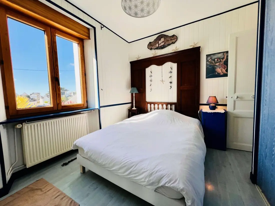 Residence Rue De Lille 18
