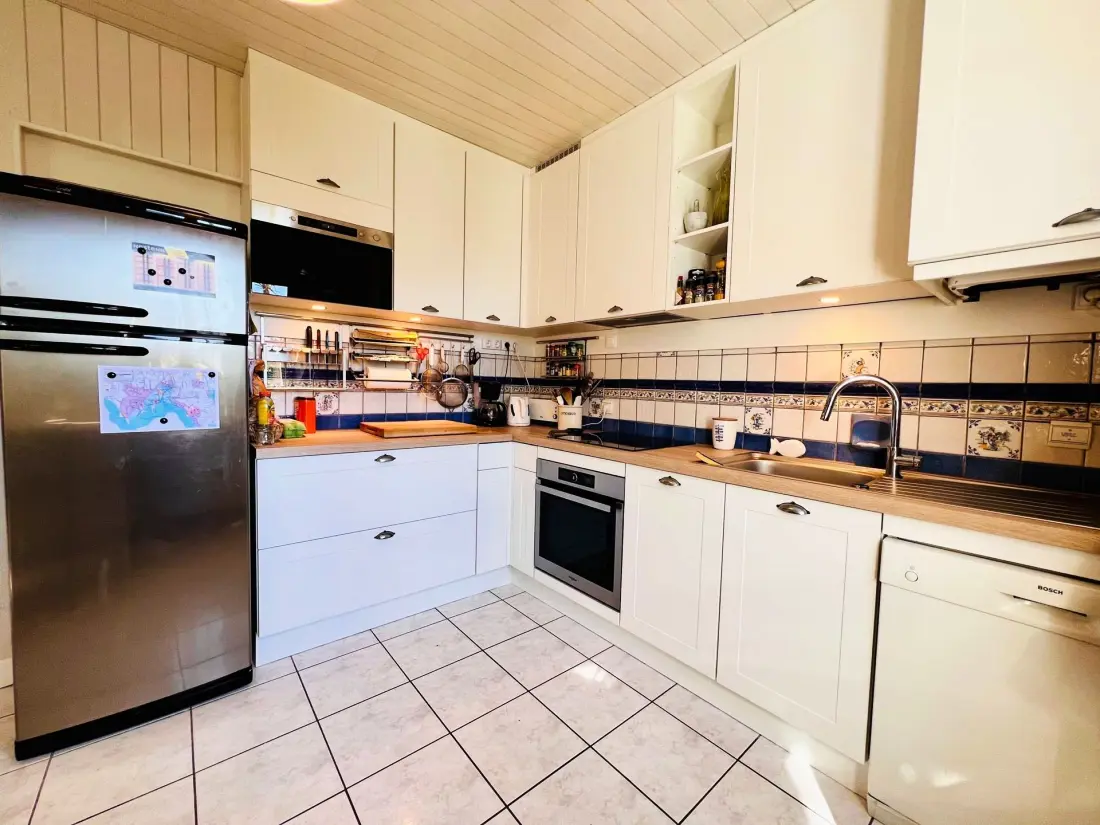 Residence Rue De Lille 18
