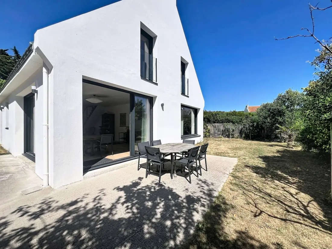 Residence 20 Boulevard Anatole France