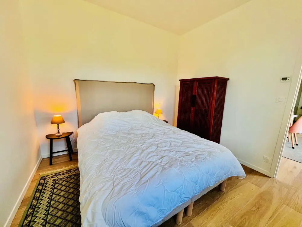 Résidence 20 Boulevard Anatole France