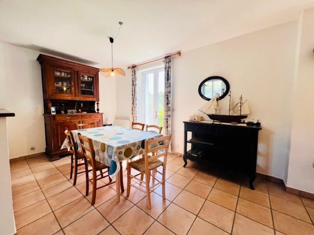 Residence 21 Rue Des Bruyeres