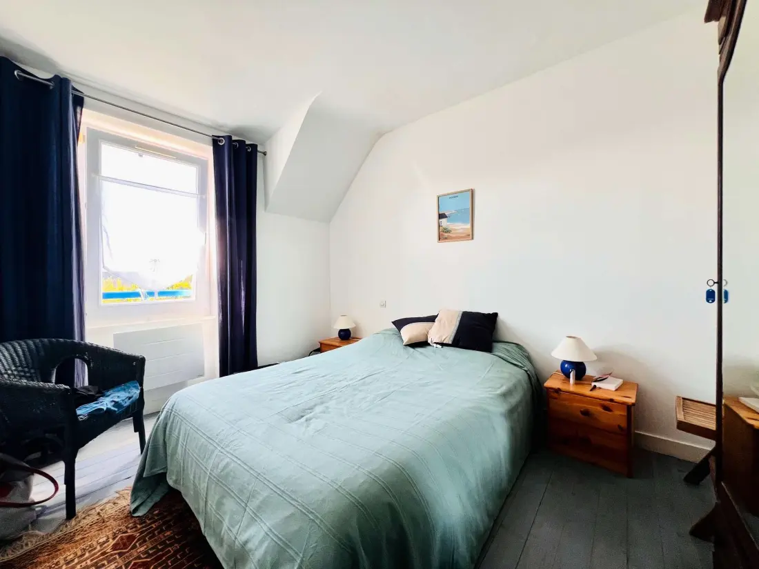 Residence 21 Rue Des Bruyeres