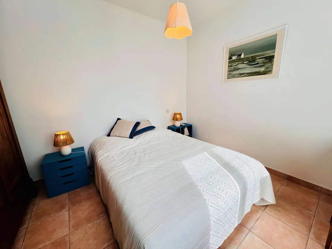 Residence 21 Rue Des Bruyeres