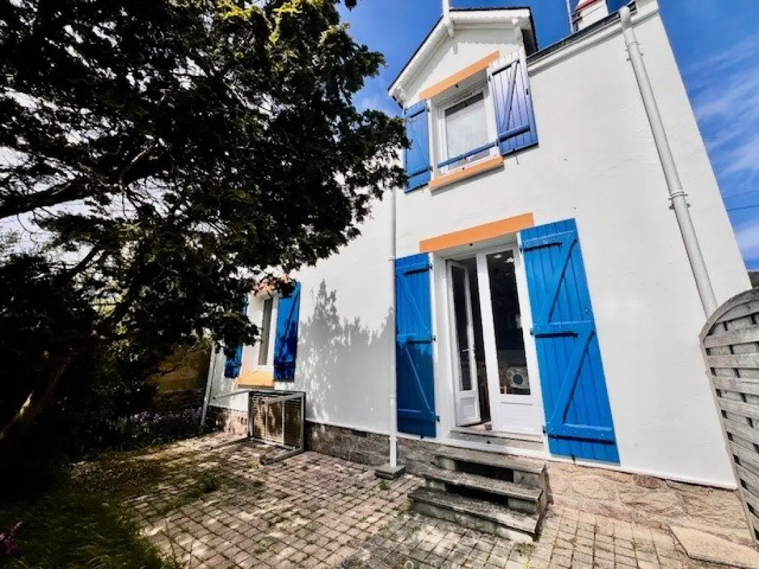 Residence 21 Rue Des Bruyeres