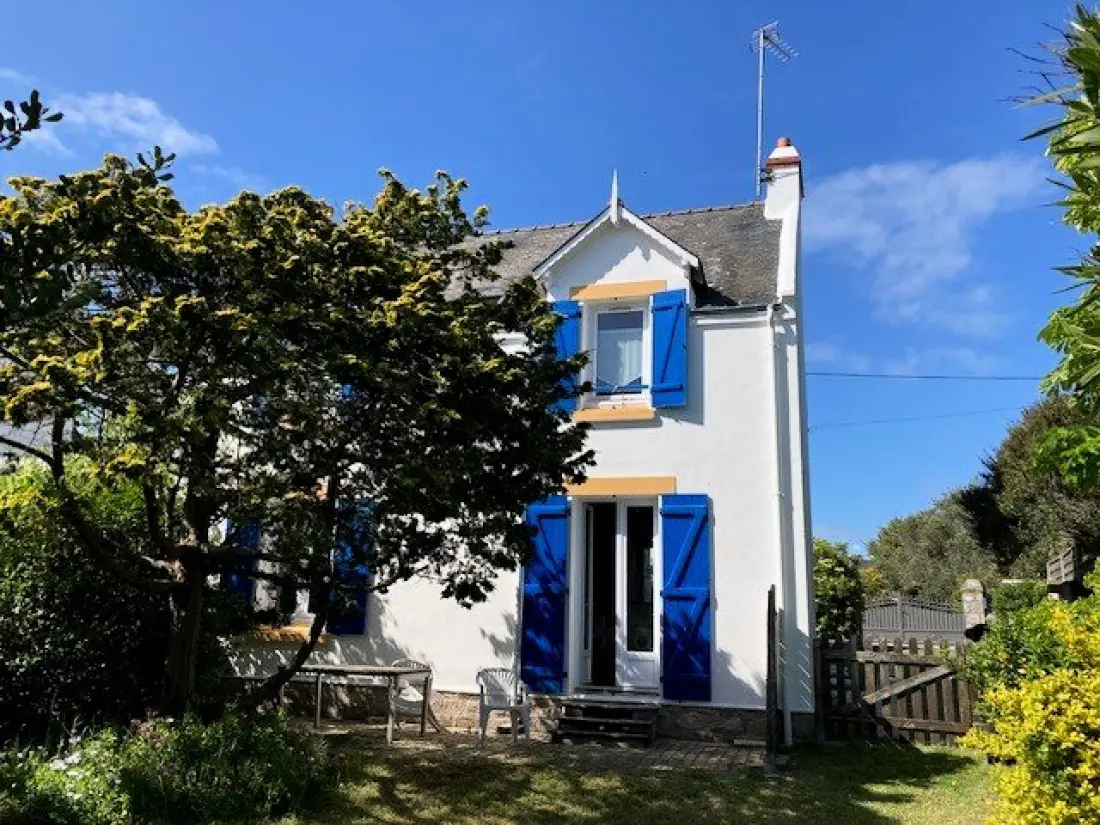 Residence 21 Rue Des Bruyeres