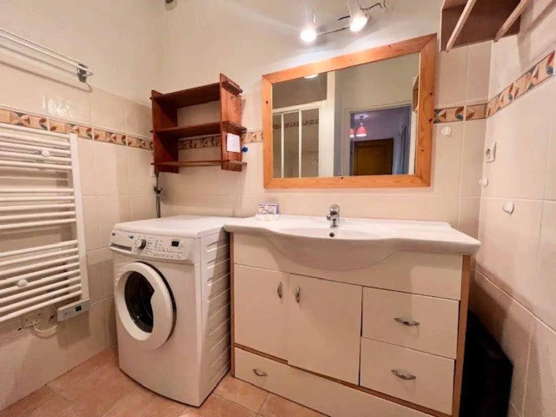 Residence 21 Rue Des Bruyeres