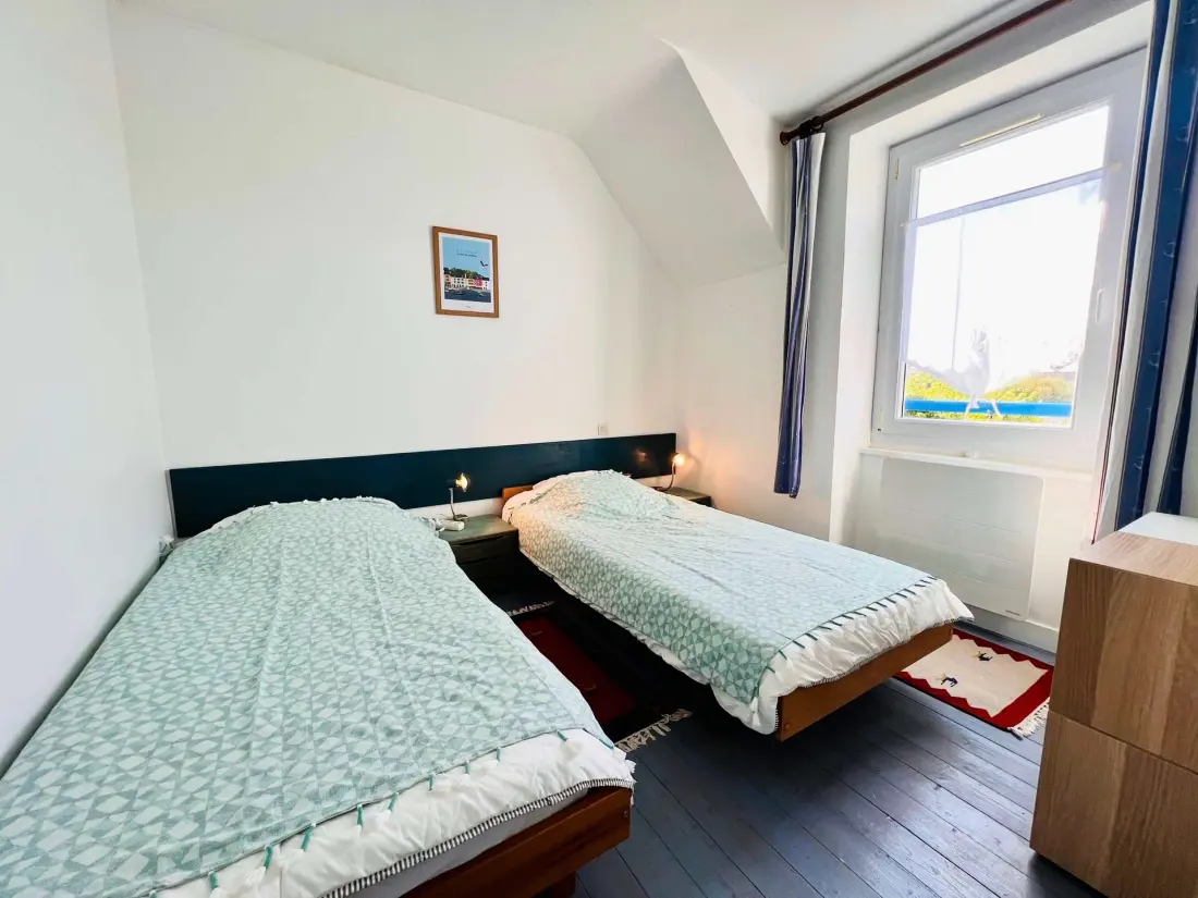 Residence 21 Rue Des Bruyeres