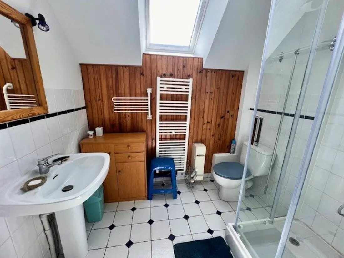 Residence 21 Rue Des Bruyeres