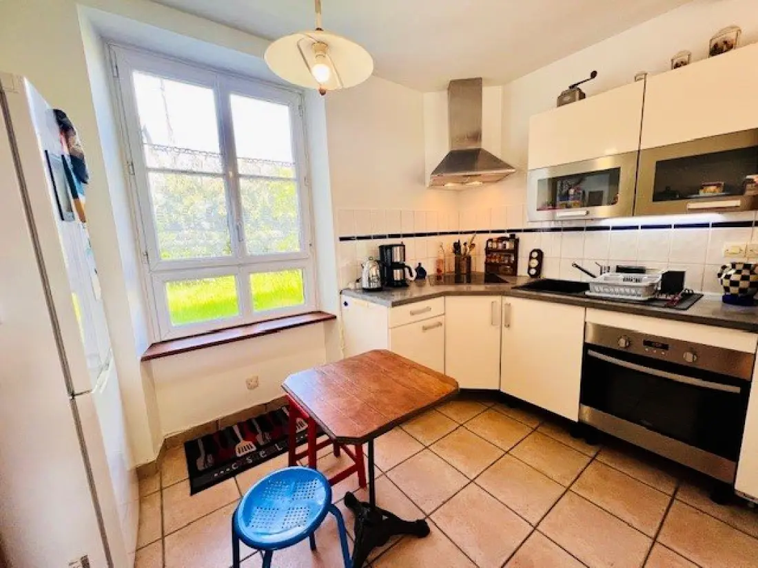 Residence 21 Rue Des Bruyeres