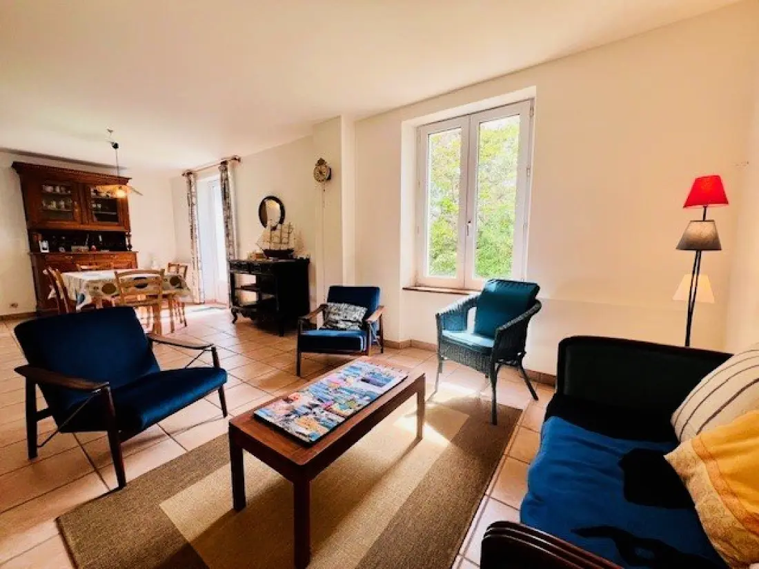 Residence 21 Rue Des Bruyeres