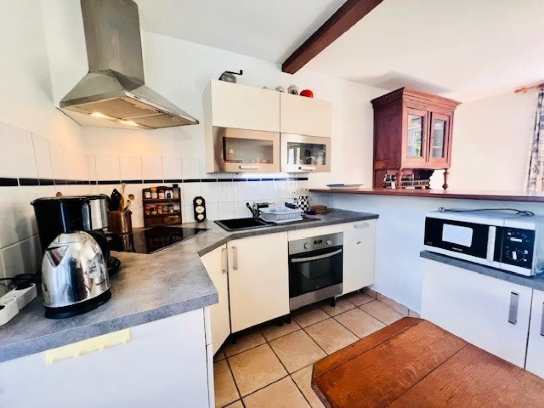 Residence 21 Rue Des Bruyeres