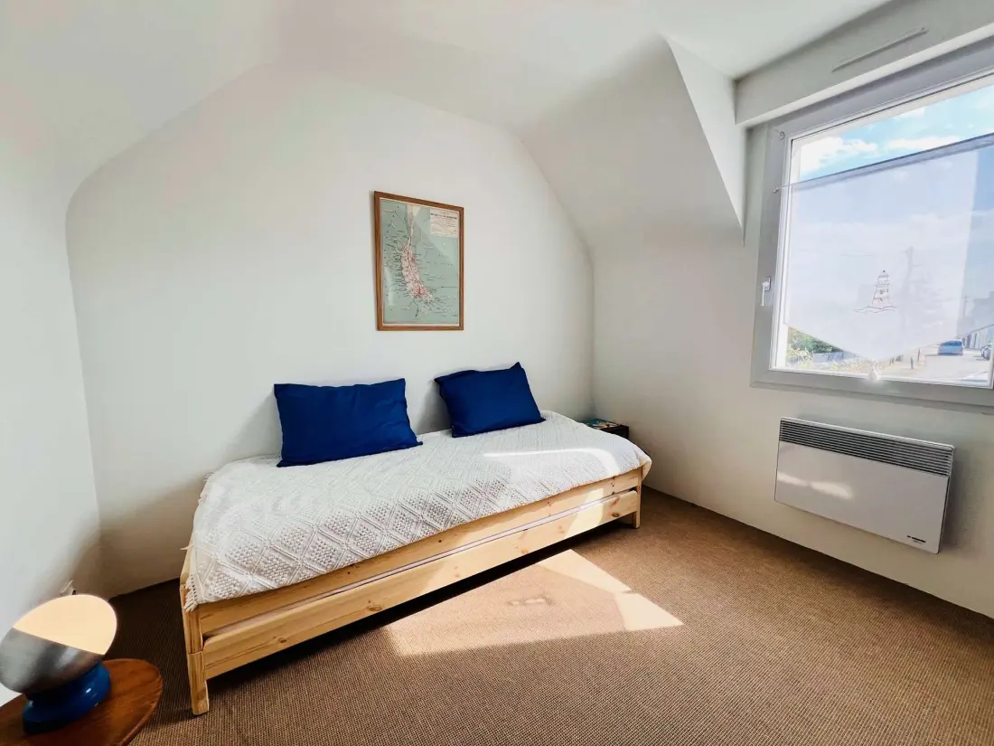 Residence 21 Rue Des Bruyeres