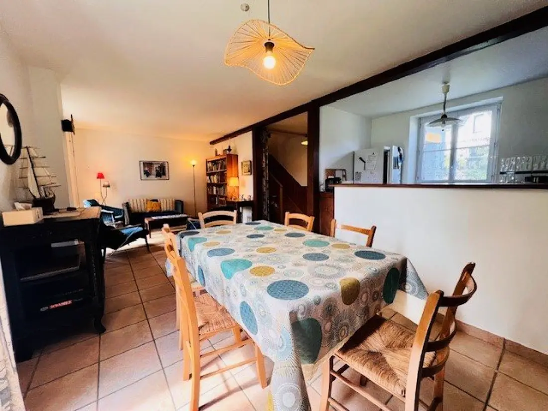 Residence 21 Rue Des Bruyeres