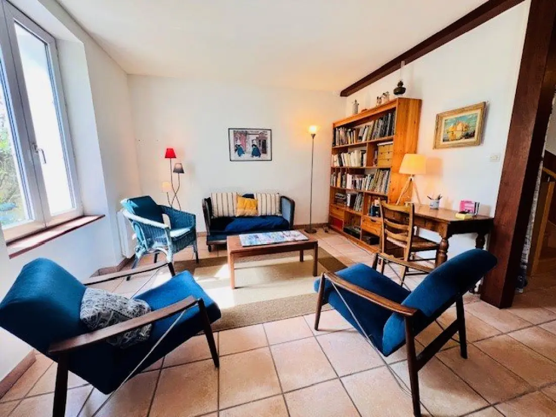 Residence 21 Rue Des Bruyeres