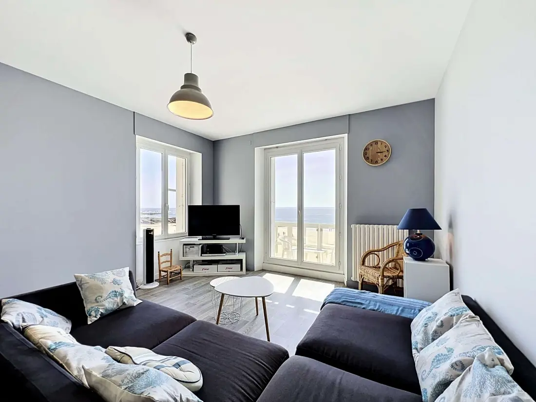 Residence 32 Boulevard Chanard