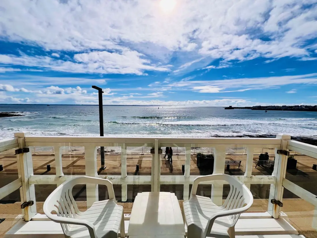 Residence 32 Boulevard Chanard