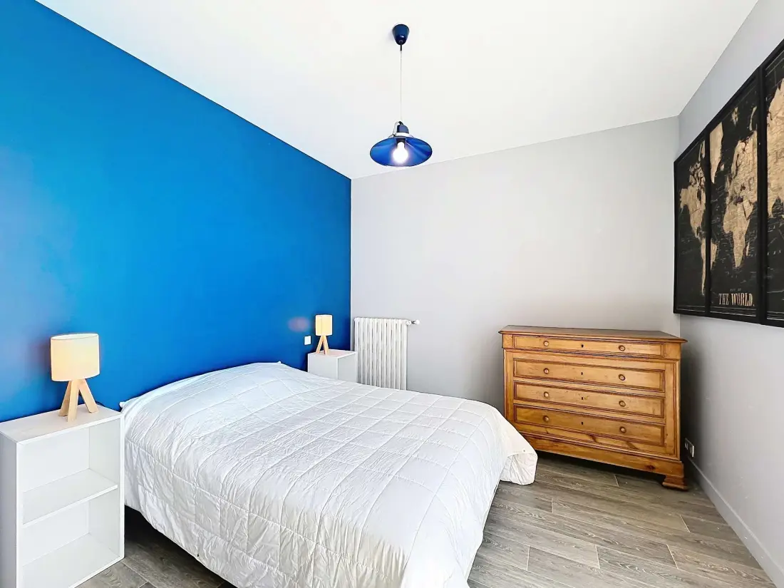 Residence 32 Boulevard Chanard