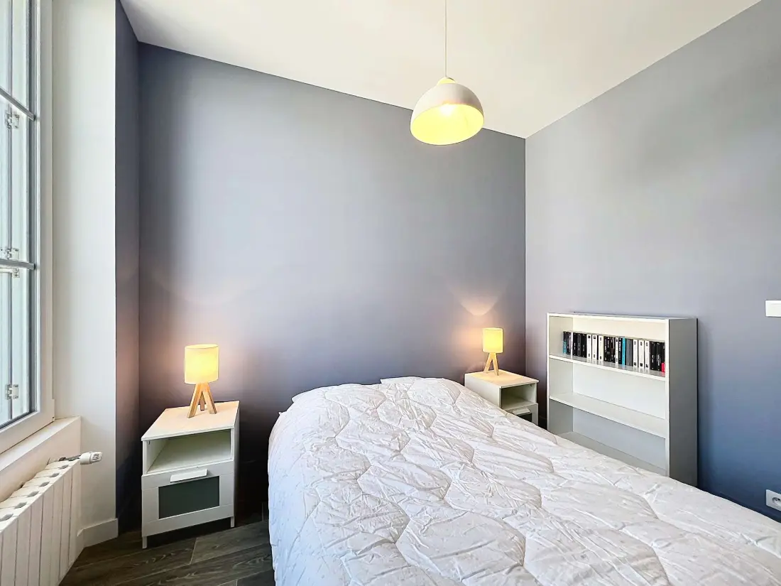 Residence 32 Boulevard Chanard