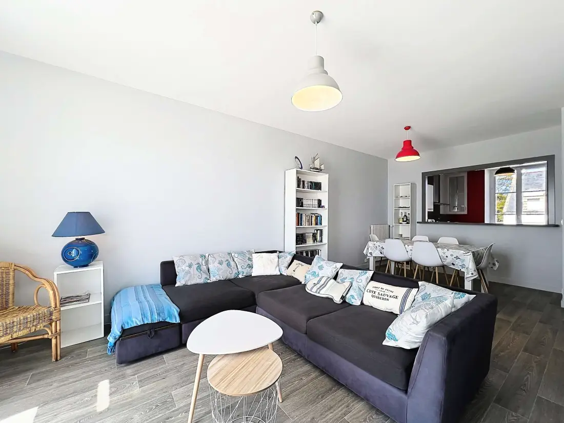 Residence 32 Boulevard Chanard
