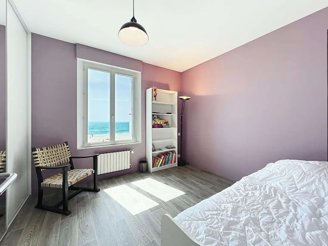 Residence 32 Boulevard Chanard