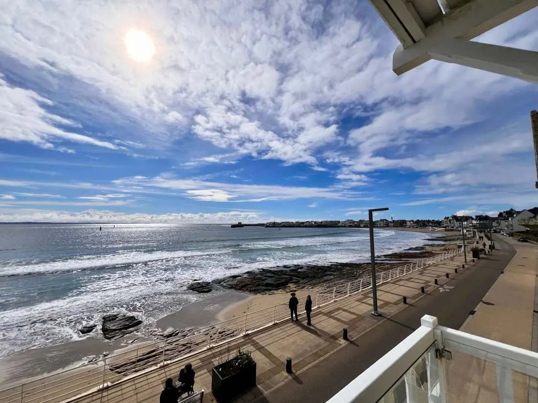 Residence 32 Boulevard Chanard