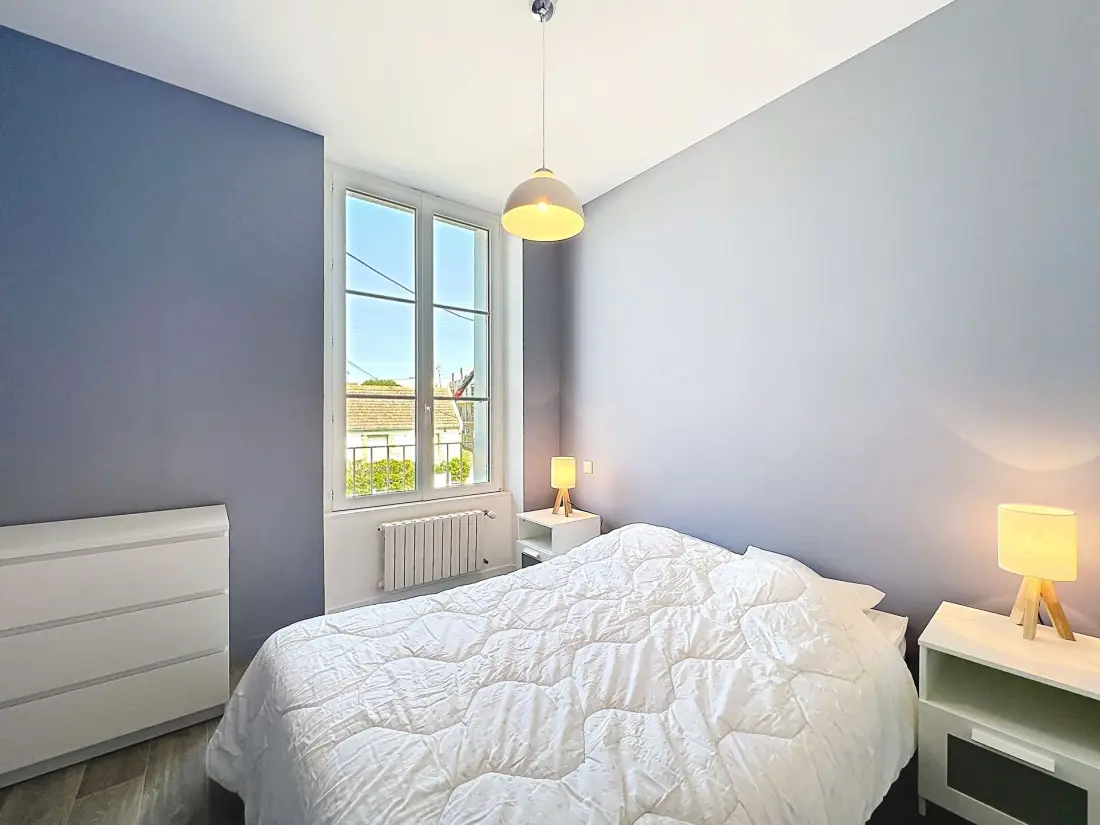 Residence 32 Boulevard Chanard