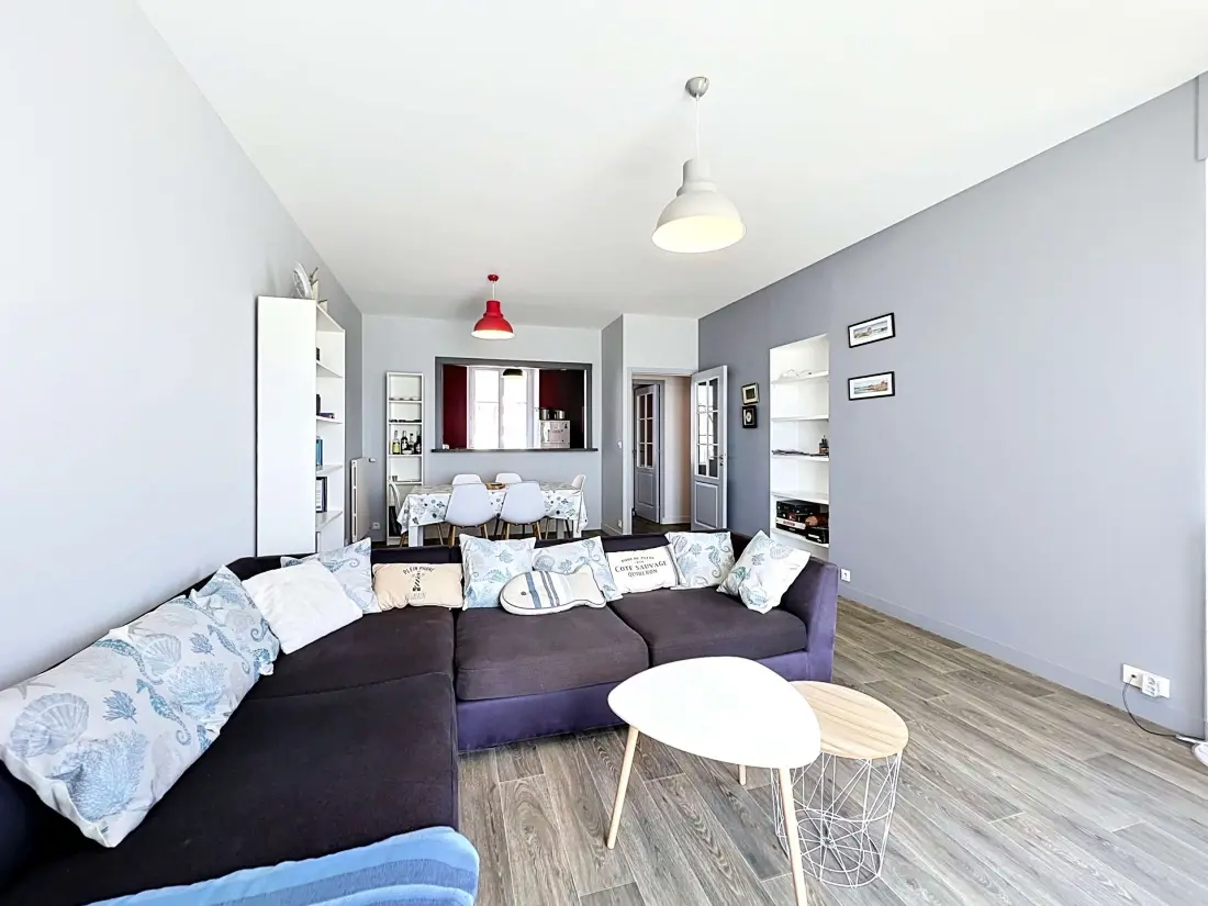 Residence 32 Boulevard Chanard