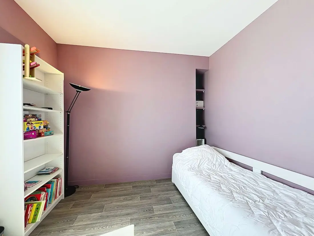 Residence 32 Boulevard Chanard