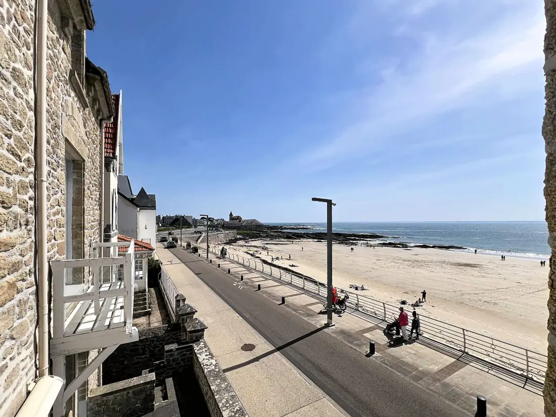 Residence 32 Boulevard Chanard