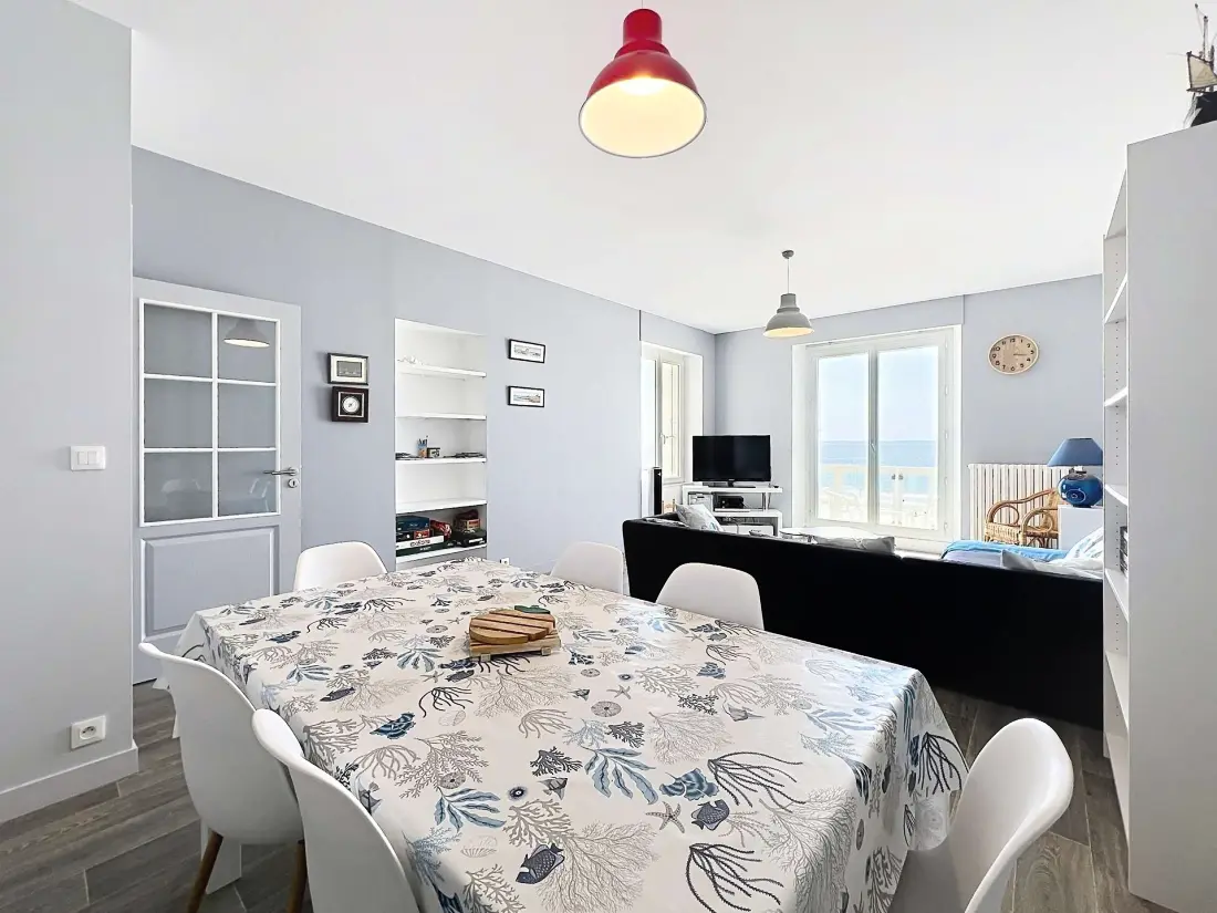 Residence 32 Boulevard Chanard