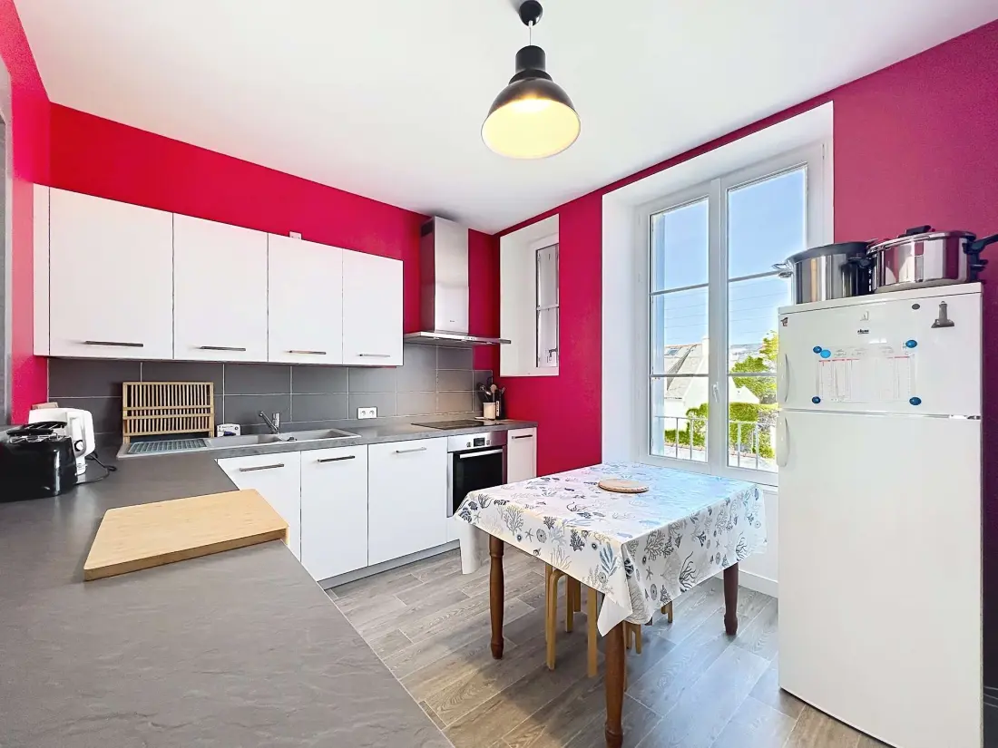 Residence 32 Boulevard Chanard
