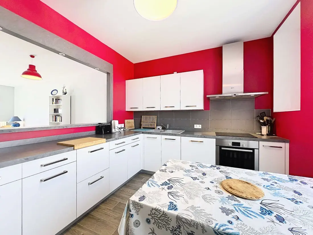 Residence 32 Boulevard Chanard