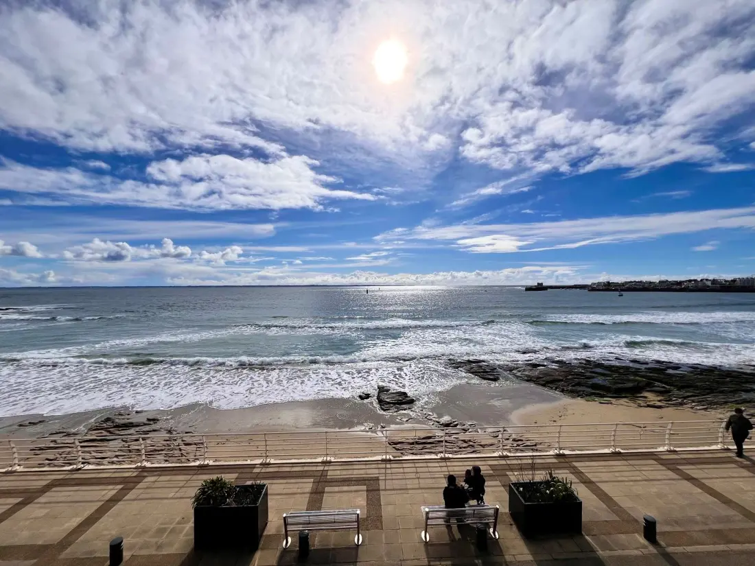 Residence 32 Boulevard Chanard