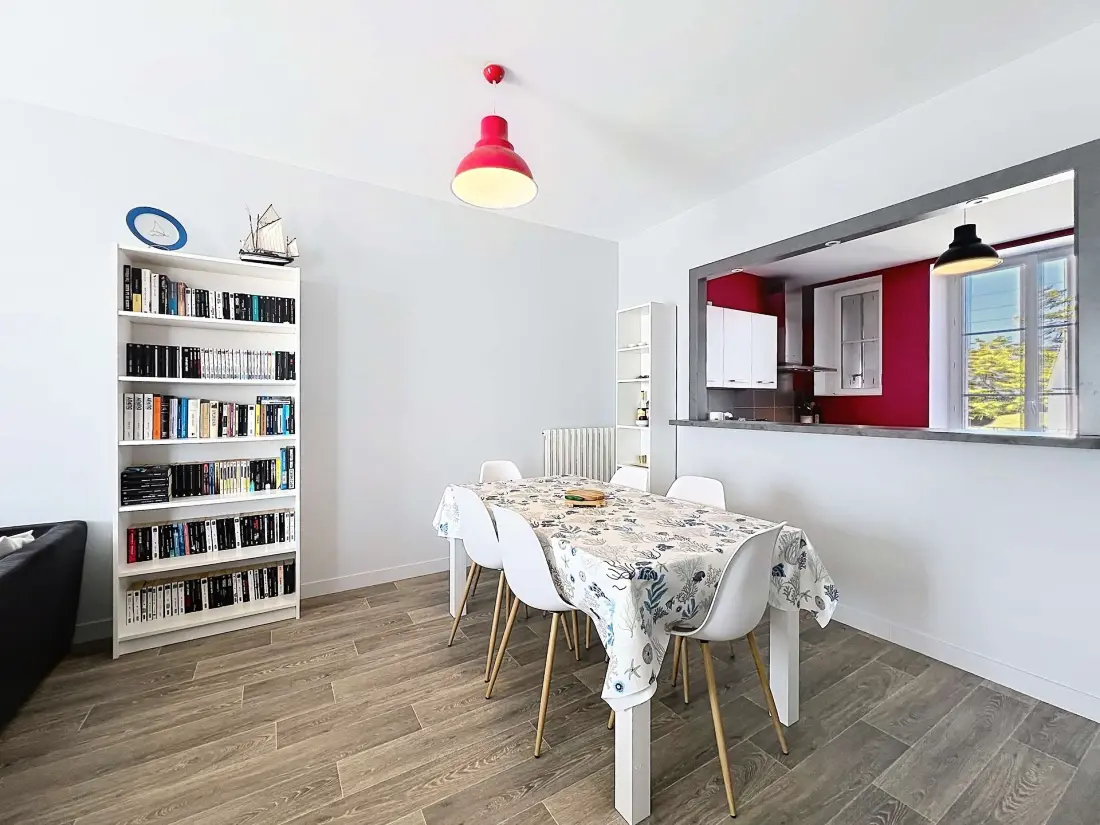 Residence 32 Boulevard Chanard