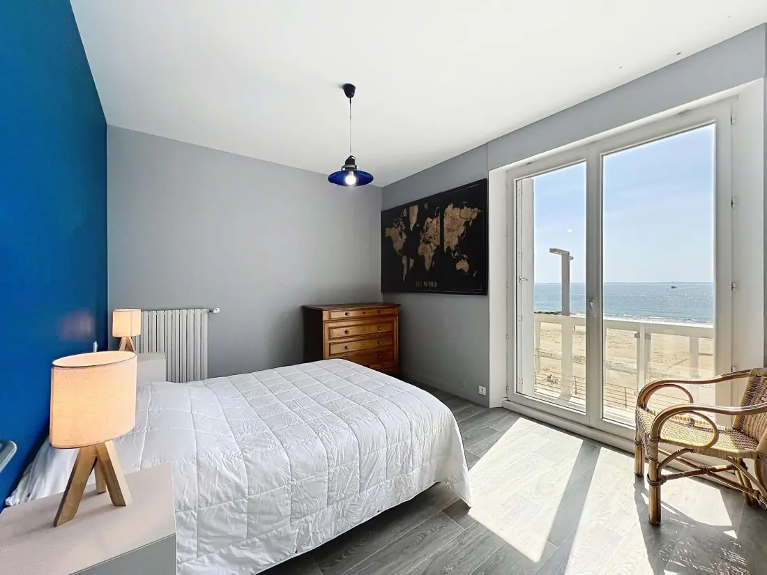 Residence 32 Boulevard Chanard