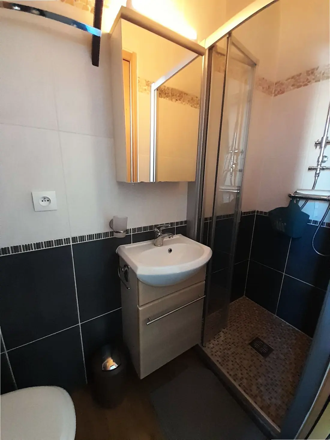 Residence Rue De Verdun 34