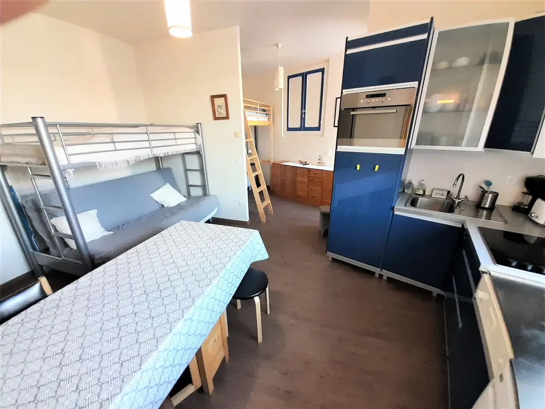 Residence Rue De Verdun 34