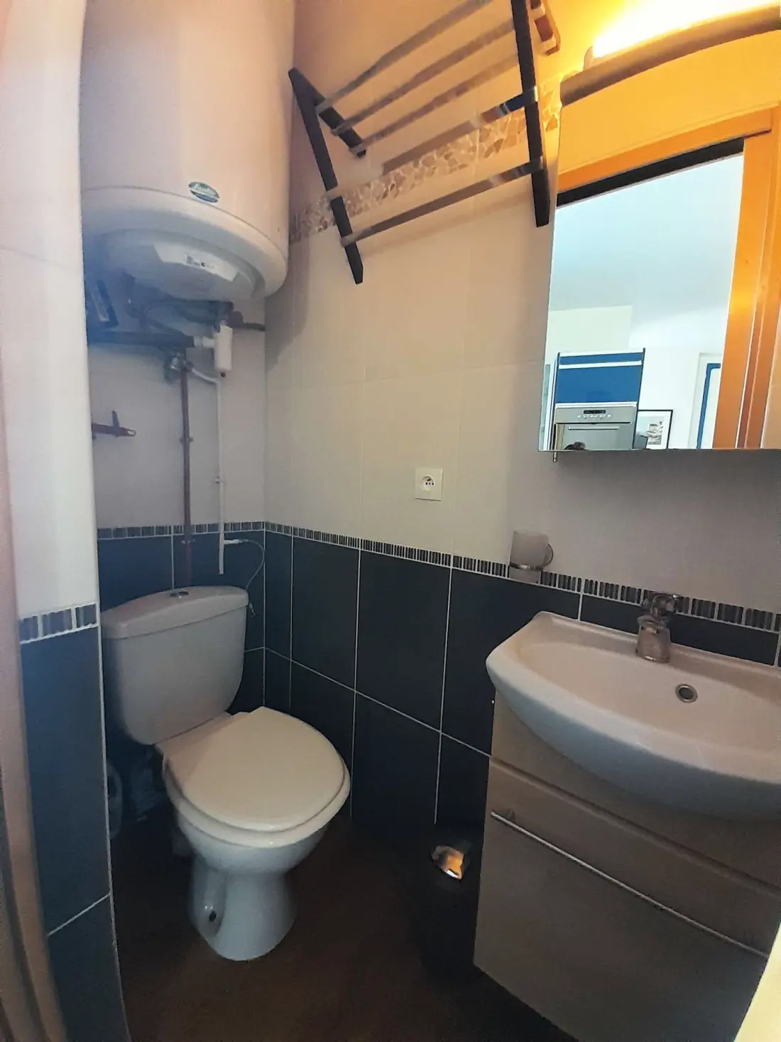 Residence Rue De Verdun 34