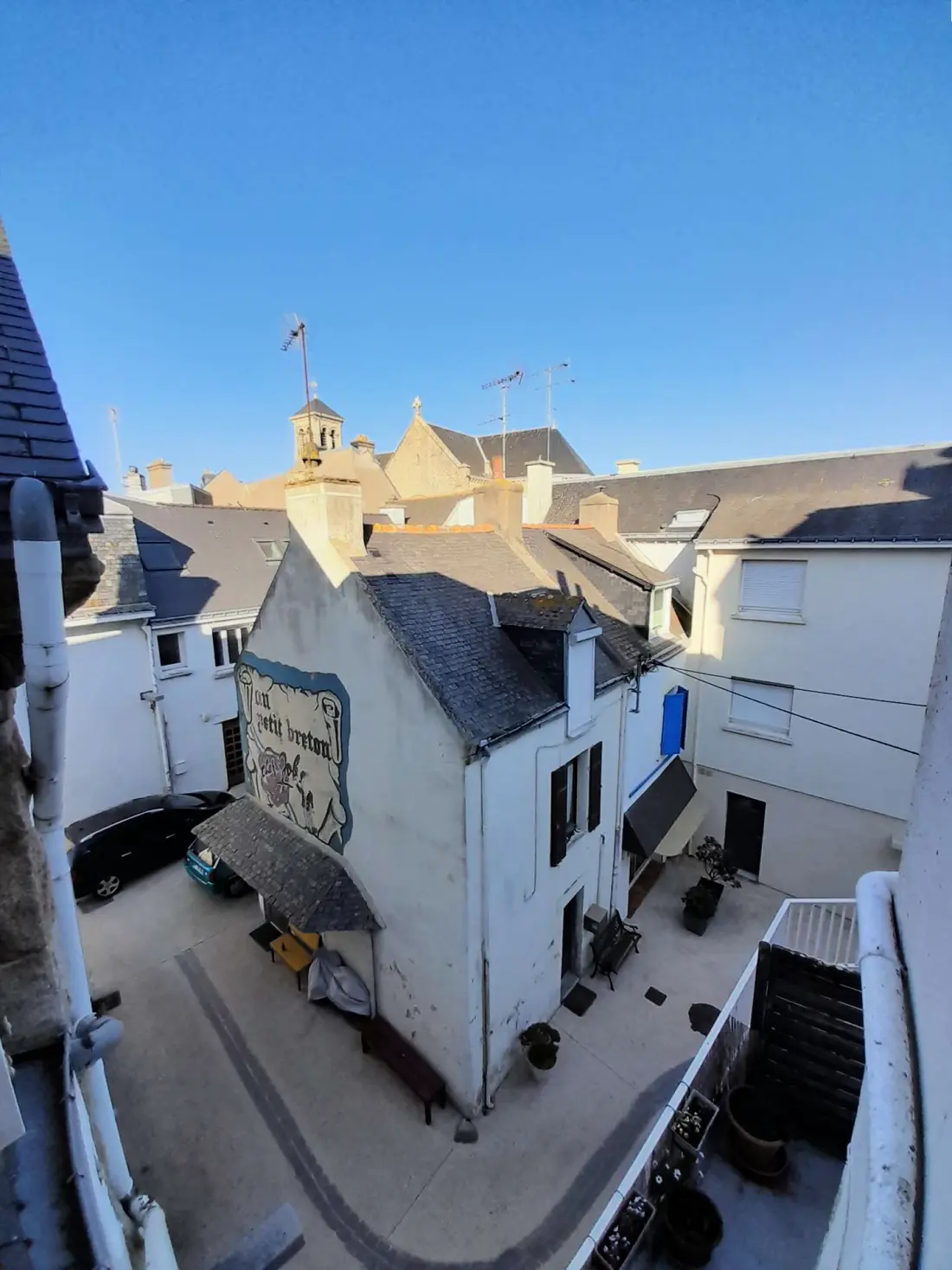 Residence Rue De Verdun 34