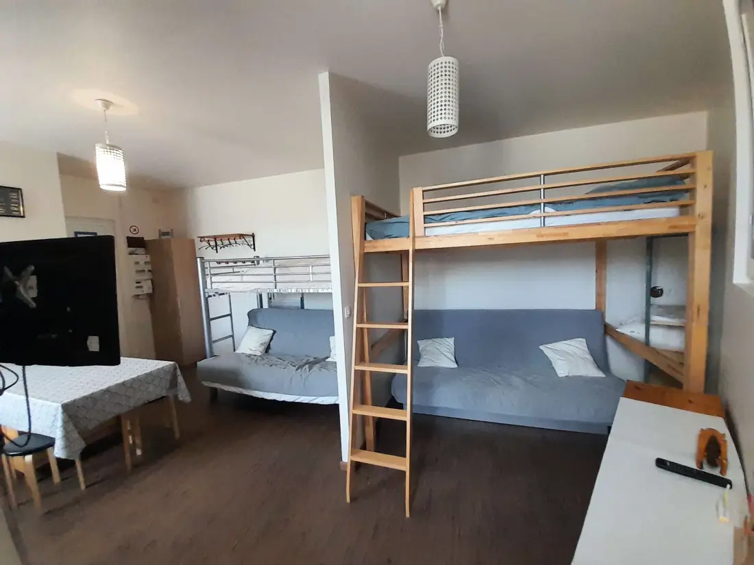 Residence Rue De Verdun 34