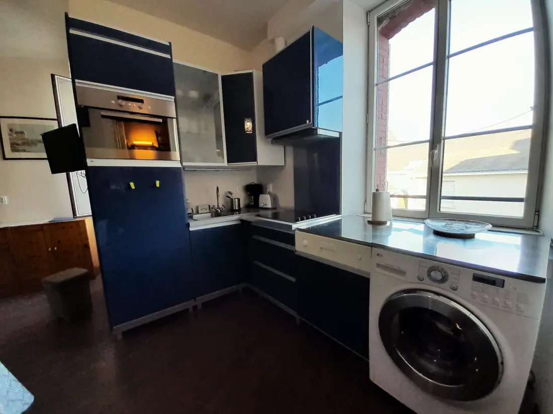 Residence Rue De Verdun 34