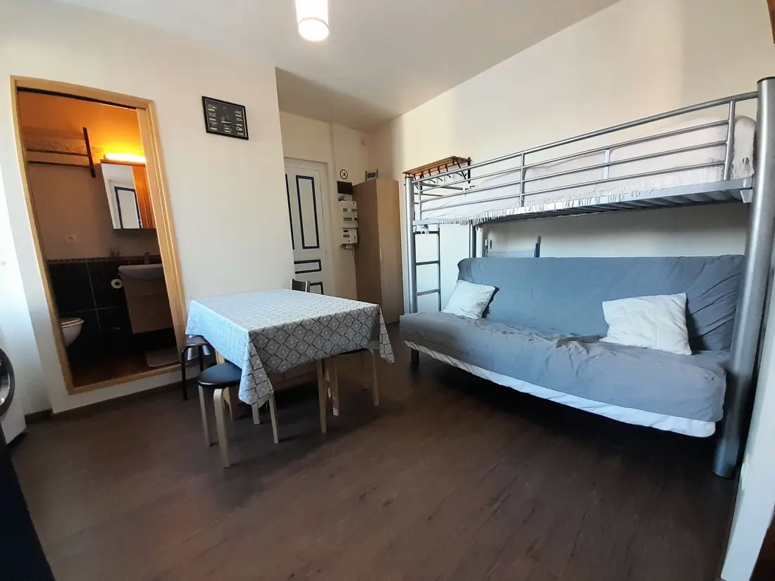 Residence Rue De Verdun 34