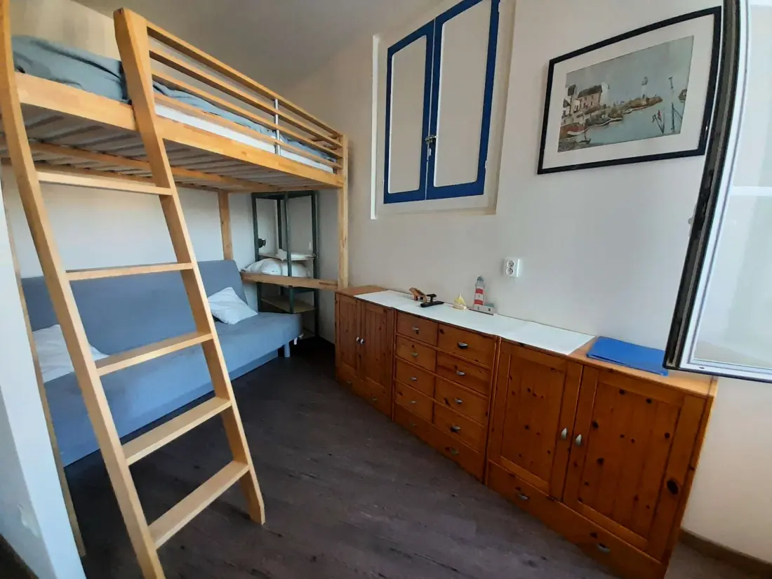 Residence Rue De Verdun 34